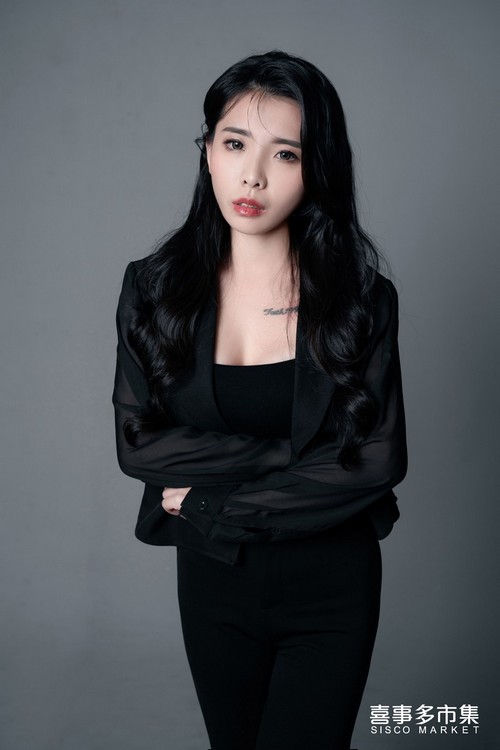 個人寫真,個人寫真攝影,個人形象照,人像攝影,形象照,單人婚紗